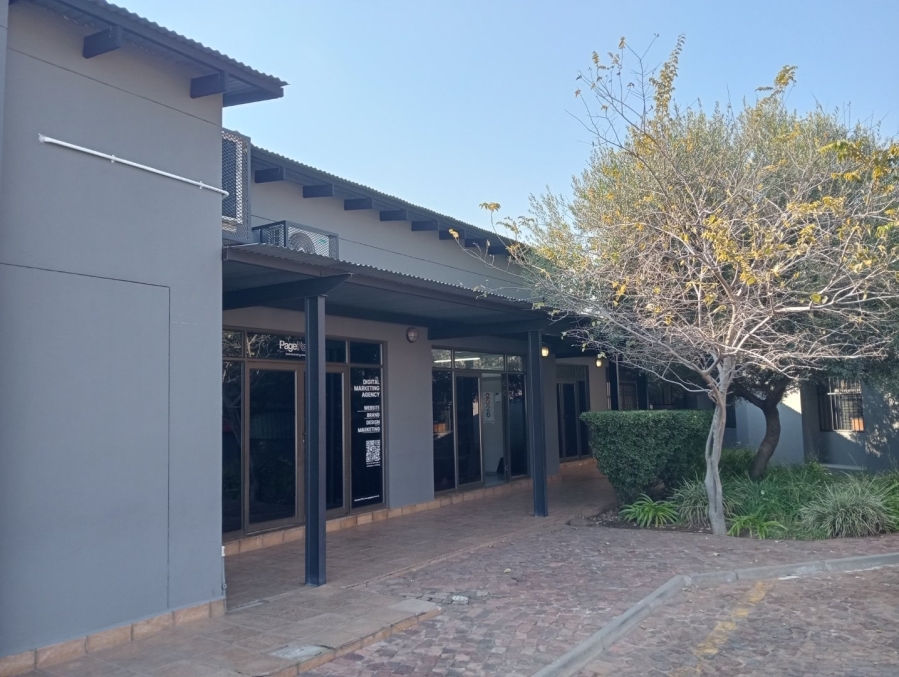 Commercial Property for Sale in Rustenburg Central North West